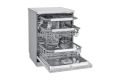 LG Top Control Dishwasher DFB325HS | Smart Wi-fi Enabled | QuadWash™ | TrueSteam®. 