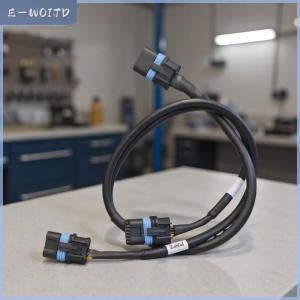 【E-WOITD】 สายสัญญาณปั๊มใบพัดสำหรับ T40อากร T20P อะไหล่ซ่อมอุปกรณ์เสริมโดรนการเกษตร