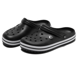 [Free Shipping] Classic Bubble Shoes CoupleS Clogs WomenS Closed-Toe Sandals Thick-Soled Platform Sandals Outdoor Slippers Beach Shoes