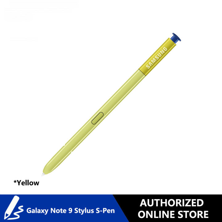 Pen Replacement Note Pen With Bluetooth For Samsung Galaxy Note S