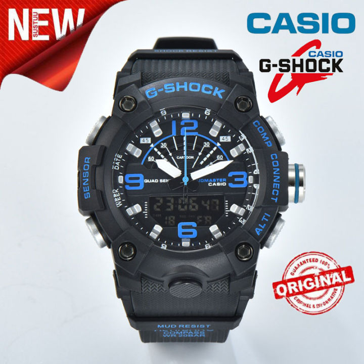 G shock shop mudmaster original