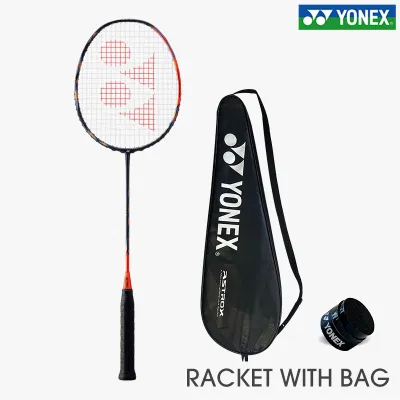 YONEX ASTROX 77PRO Badminton Racket Original Made In Japan Full Carbon Single 4U 26-30LBS Made In Japan