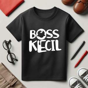 Baju Kaos Distro Harian Anak Laki Laki Karakter Kartun Lucu Import 1 - 10 Tahun - Hypelane - DTF2