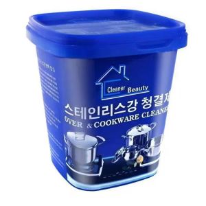 Oven Cookware Cleaner / 不锈钢家用清洁膏
