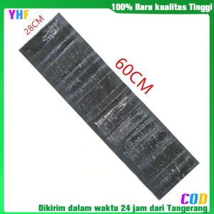 60/120cm Jebakan Lem Tikus Jumbo/Magic Karpet Lem Tikus/Ampuh Super Besar Perangkap/Kuat Dan Aman Dapat/Non Toxic