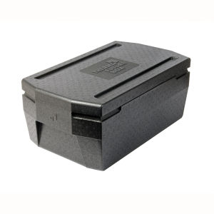 10233 GN 1/1 DELUXE THERMO FUTURE BOX EPP Insulated Box 1PCS