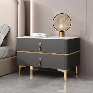 Nightstands Dressers Wooden Coffee Nightstands Closets Comodas Con Cajones Dormitorio Italian Furniture