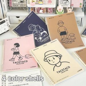 B5 Loose Leaf Notebook: A Versatile Writing Solution