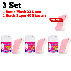 AIDA 40Paper Whitehead Black Head Nose Mask Paste Aloe Vera Thai Vietnam Gel Mat Na Hut Mun Mask Remove Acne 泰国越南黑头粉刺贴