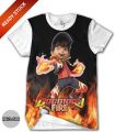Baju Boboiboy Baju Series DEWASA #REG-586. 
