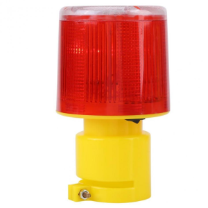 Solar Warning Lights/Fishing Boats Light/Traffic Warning Obstruction Light /Tower Crane Warning Lights/Marine Lamp
