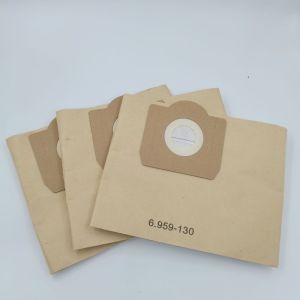 Kantong Debu Vacum Cleaner Karcher A2201 WD3 6.959-130.0 3PCS Untuk Vacum Cleaner Karcher