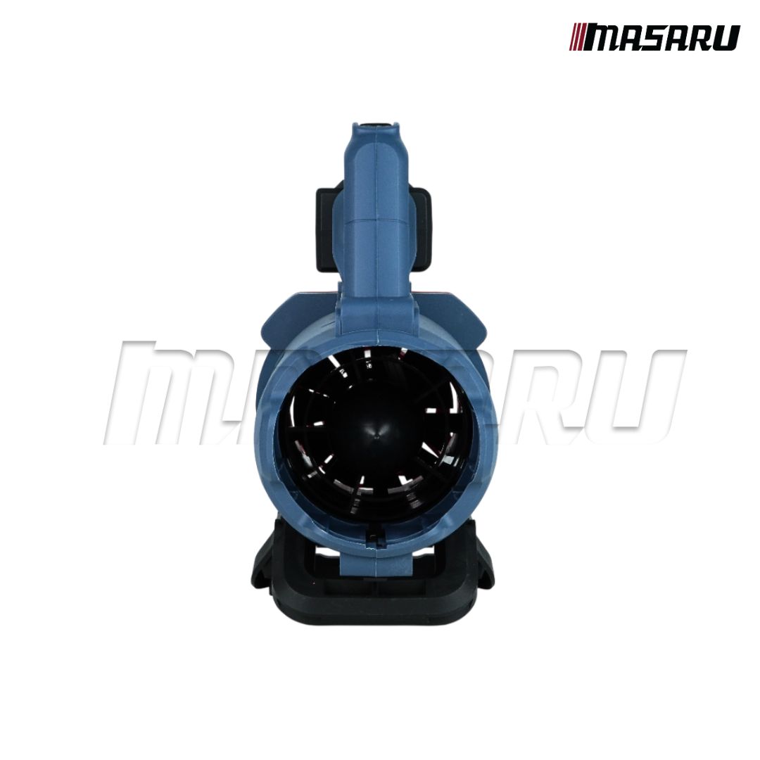 MASARU รุ่น SCBL-800 เครื่องเป่าใบไม้ไร้สาย (CORDLESS LEAF BLOWER) เครื่องเป่าลมไร้สาย มอเตอร์บัสเลส