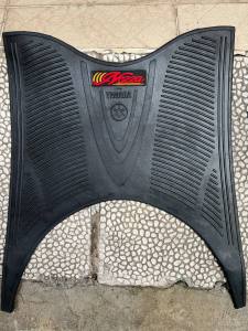 THẢM LÓT CHÂN XE NOZZA ĐỜI CŨ