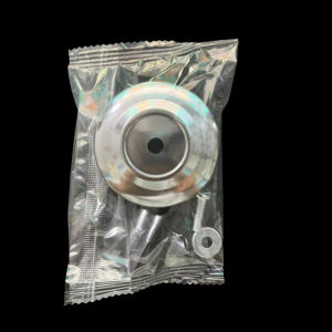 Bloomridge phổ nắp nồi linh kiện thay thế tay cầm cho an toàn cho nhà bếp và thuận tiện