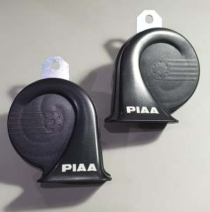 Piaa Leaiz Slim Compact Horn 12v