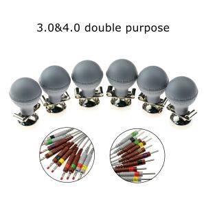 Full Set Chest Suction Ball & Limb Clamp Clip ECG Electrodes Dual or Multi-Function EKG Electrode For ECG Machine Adult Use