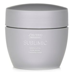 Shiseido Sublimic Adenovital Hair Mask 200g/680g