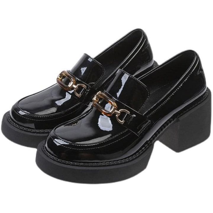 Sale Sale Sale! Shoe Store PH1 Ladies Leather Korean Fashionable Korean