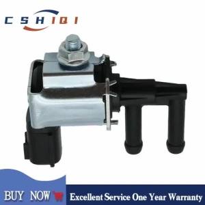 Kail 14930-1KA0A EGR Vacuum Solenoid Valve Switch For Nissan Sentra Maxima Frontier Qashqai Almera 14930-AX000 K5T48474 K5T48583 New T6H1N