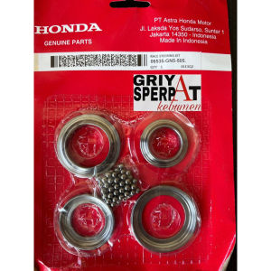 KOMSTIR ORI GRAND BEAT-SPACY-VARIO-SCOOPY-PCX 150-BLADE-SUPRA LAMA-SUPRA X 125-CS1-REVO 110 ABSOLUTE