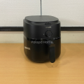 Philips Air Fryer NA120/00 Low Watt 800W Kapasitas 4,2 Liter | Frayer Penggorengan Tanpa Minyak. 