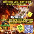 PM77TOTO: Situs Deposit Pulsa Tanpa Potongan Terbaik. 