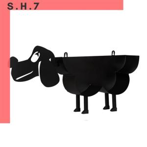 Cao Cấp Cừu hình con chó Nhà Vệ Sinh giá GiấY ĐứNg thoải mái phụ kiện phòng tắm Cho Phong Cách Nhà