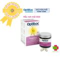 Men vi sinh Optibac Probiotics For pregnancy Anh (30 viên) cho bà bầu và mẹ sau sinh. 