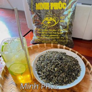 TRÀ ĐÁTRÀ ĐÁ ĐƯỜNG-1KG