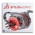 SOLIDWORKS - 2018 2019 2020 2021 2022 2023 2024 2025 - WIN - CNC 3D 2D DESAIN SOLID WORKS SOFTWARE. 