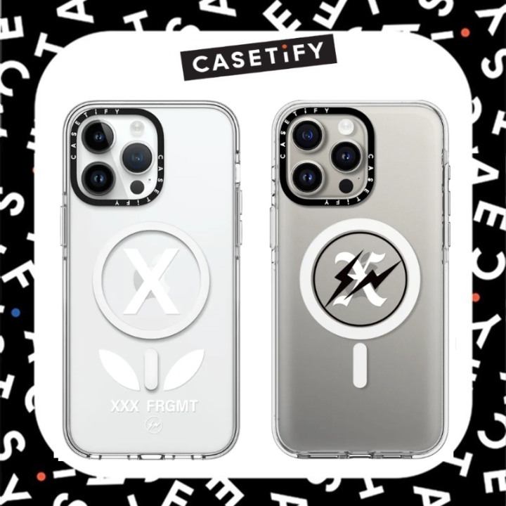 【完売・新品未使用】CASETiFY GODSELECTION iPhone12 GOD SELECTION XXX× CASETiFY iPhone 12 / CASETiFY GOD SELECTION XXX
