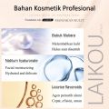 Liquid foundation Matte foundation 40g / Up to 24H wear / Tekstur ringan / Dewy finish. 
