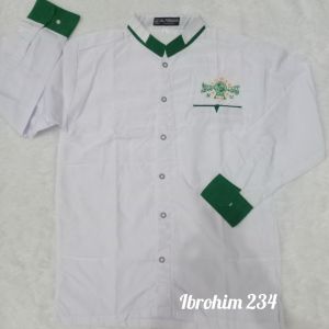 Baju koko atasan NU COD GRATIS ONGKIR