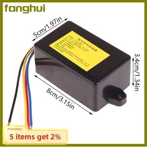 fanghui Passenger Car Truck Speed Ratio Odometer Speed Ratio Pulse Signal Converter Stopwatch Adjuster