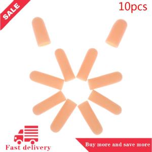 [COD] 10pcs set Silicone Gel Tube Hand Bandage Finger Protector Pain Relief Thumb Cap