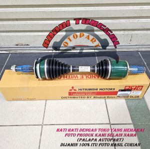 AS RODA DEPAN KIRI TRITON HDX PAJERO SPORT NEW LH 3815A585 2016 KEATAS