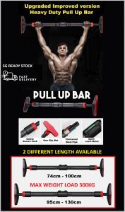 PULL UP BAR