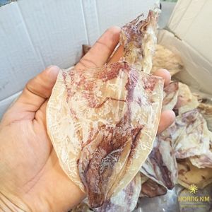 250g Mực khô Nha Trang size 70-80 con/kg