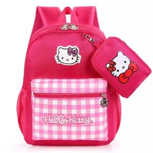 TAS RANSEL ANAK SEKOLAH SD SMP SMA TK PAUD NGAJI PEREMPUAN GADIS REMAJA CUTE KOREAN STAYLISHKEKINIAN