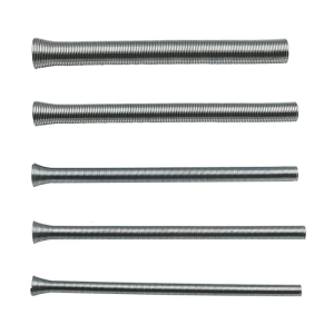 Spring Steel Manual Bender For Effortless Pipe Shaping Suitable For Home Renovation And Model Making Household Repairs