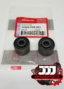 (GROSIR : 10 PCS) BOSH FORK VARIO BOSH ARM BOSH SWING MONOSHOCK HONDA BEAT 1 SET KVB / 52460-KVB-831
