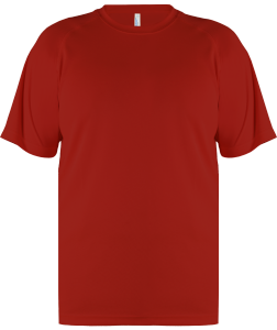 Kaos Polos Olahraga Dri-Fit New States Apparel 2700
