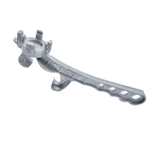 Aluminum Bucket Opener Multifunction 3 in 1 Wrench Lids Opening Wrenches Heavy Duty