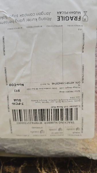 Buyer review video 2