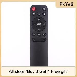 [COD] PkYeG Tool Global Verison Smart Remote Control For HY300 Projectors HD Portable Projector Remote Control