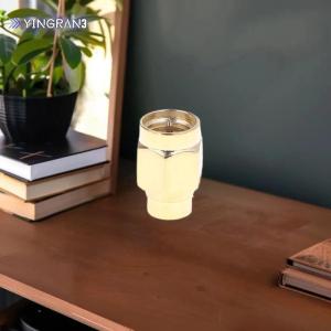 YINGRAN3 1 3 5PCS SMA đồng trục tải SMA nam kết nối RF đồng trục phù hợp Terminator chấm dứt tải 6GHz 50ohm 1 6W