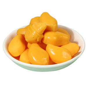 [ Ăn vặt ngon ] Combo 300g Kẹo dẻo Xoài lột vỏ / kẹo Xoài múi Việt Thái món ăn vặt mềm ngon ăn hoài không ngán/Kẹo Dẻo Cốt Trái Cây Bóc vỏ – Xoài Chín-xoài xanh