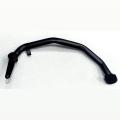 Brake Pedal ( Black / Hitam ) Wave110 Wave 110 RS Wave110RS / Wave Dash110 Dash 110 V1 V2 ( Disc ) / Dash125 Dash 125 Fi / Wave Alpha CX 110 Alpha110 CX110 / Wave DX110 110DX DX Brek Brak Pijak Pemijak Kaki Besi Belakang Paddle Lever STD Standard. 