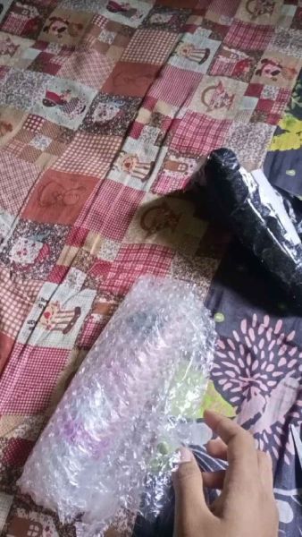 Buyer review video 2